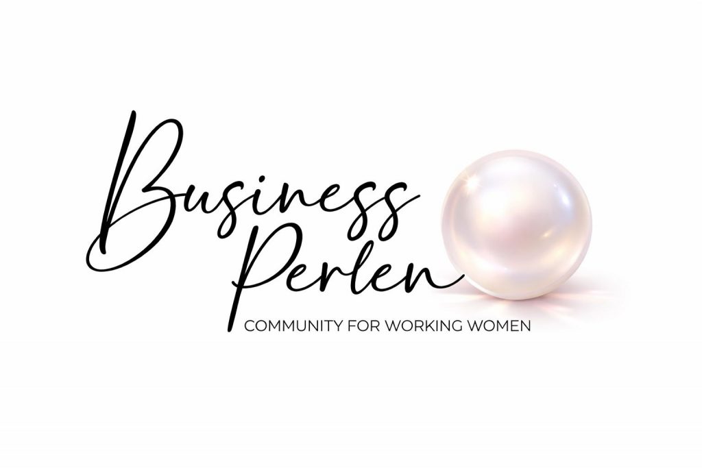 Die Business-Perlen - die neue Community für tolle Frauen!