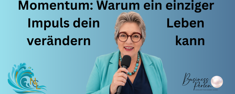 Momentum 26