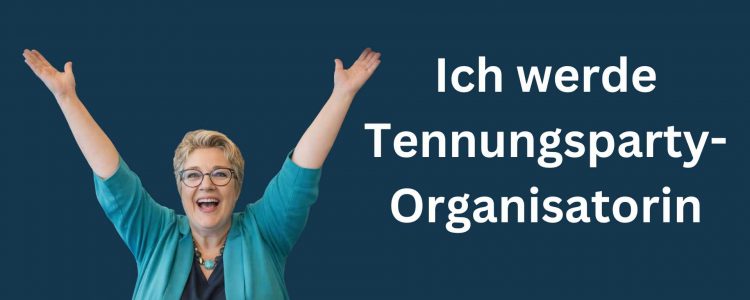 Trennungspartry groß