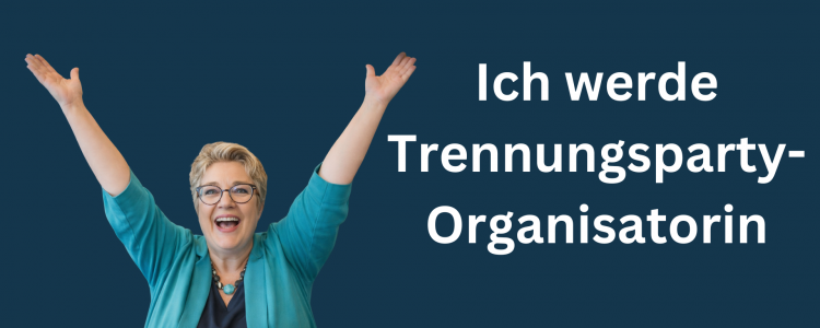 Trennungspartry groß